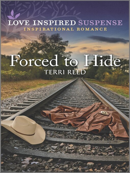 Title details for Forced to Hide by Terri Reed - Available